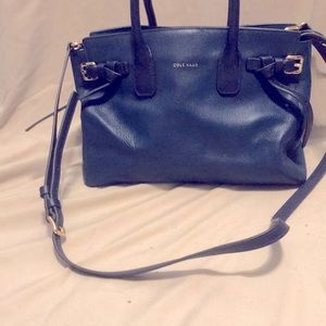 Cole Haan purse